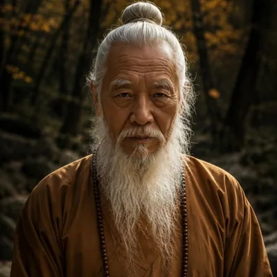 @masterlaoshan profile image
