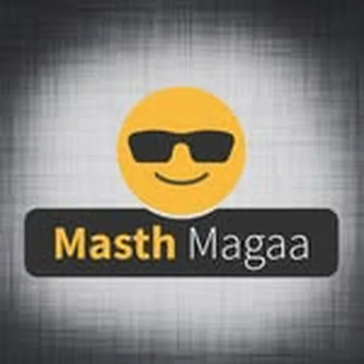 @masthmagaa_com profile image
