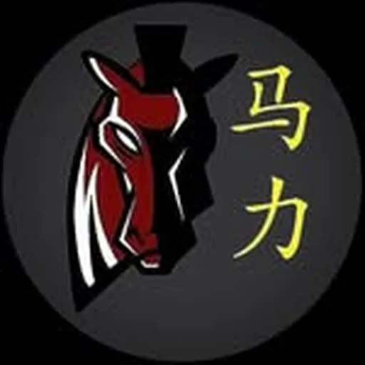 @mastrength profile image