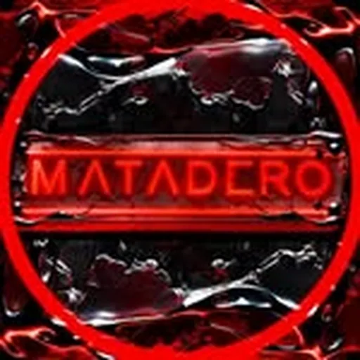 @matadero_club profile image