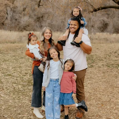 @matangifamily profile image