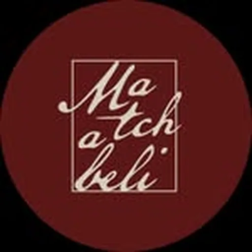 @matchabeli_ profile image
