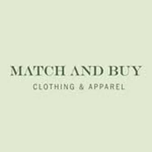 @matchandbuy profile image