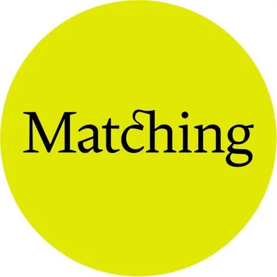 @matching.digital profile image