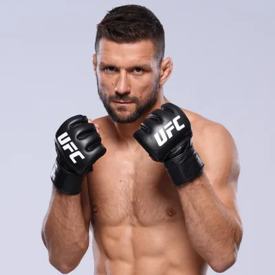 @mateusz_gamrot profile image