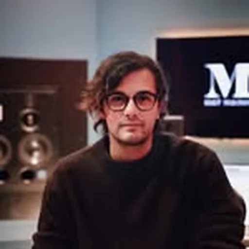 @matmainhard profile image