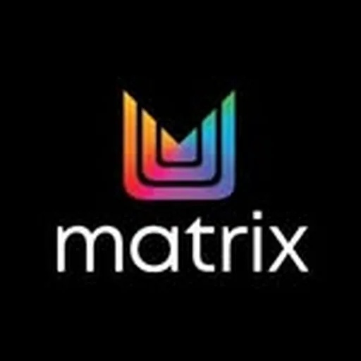 @matrix profile image
