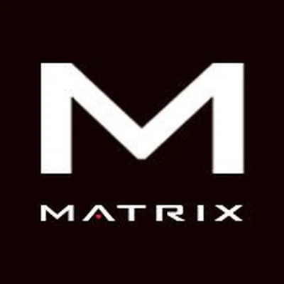 @matrixfitness profile image