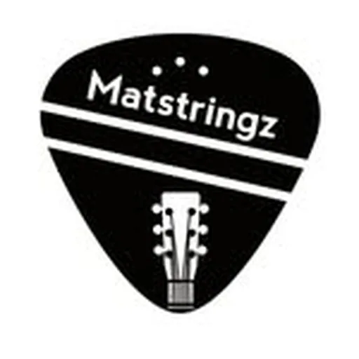 @matstringz profile image