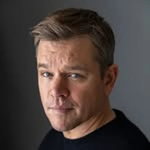 @matt_damon_official profile image