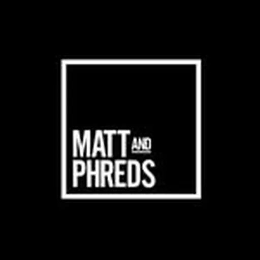 @mattandphreds profile image