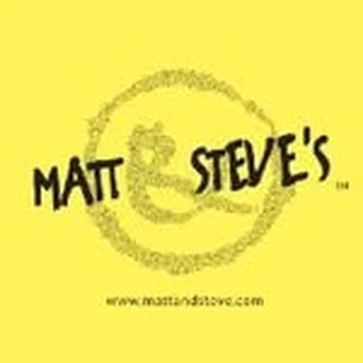 @mattandsteves profile image