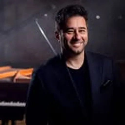 @mattbakerjazz profile image
