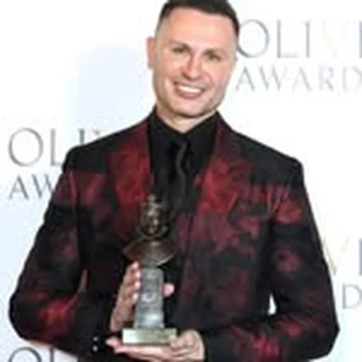 @mattcoledance profile image