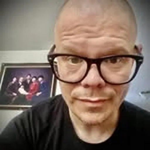 @mattcronk profile image