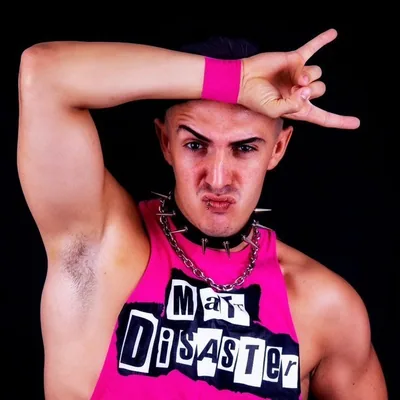@mattdisaster_ profile image