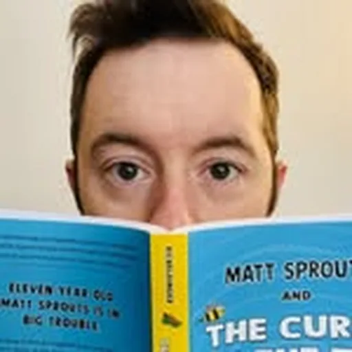 @matteicheldinger profile image