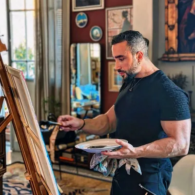 @matteoelkhodr_art profile image