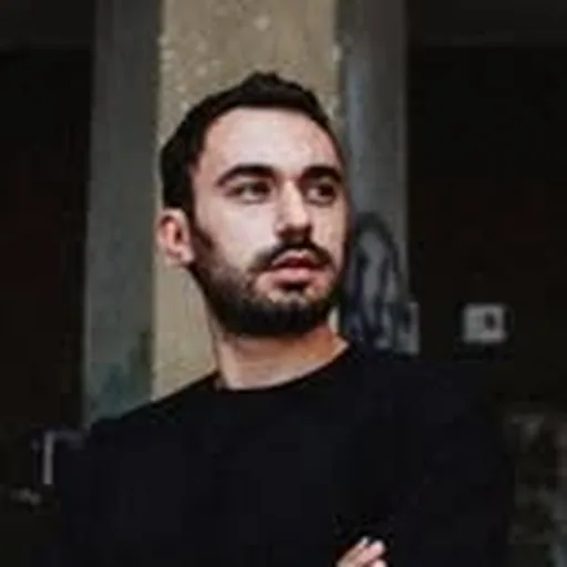 @matteoerrusso profile image