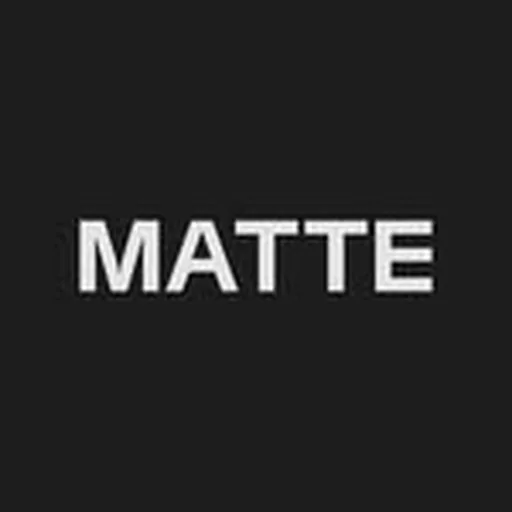 @matteprojects profile image