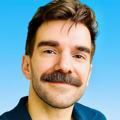 @matthewfarina profile image