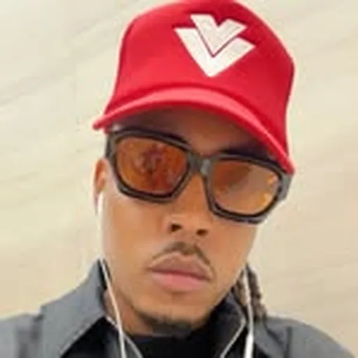 @mattmaijah profile image