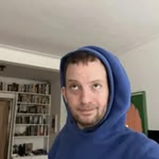 @mattpwolf profile image