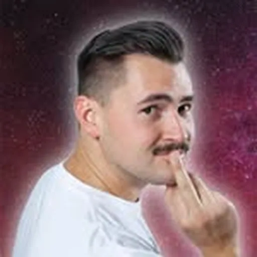 @mattrosscomic profile image