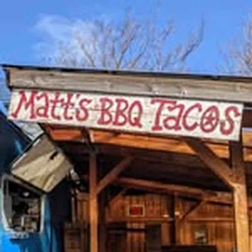 @mattsbbqtacos profile image