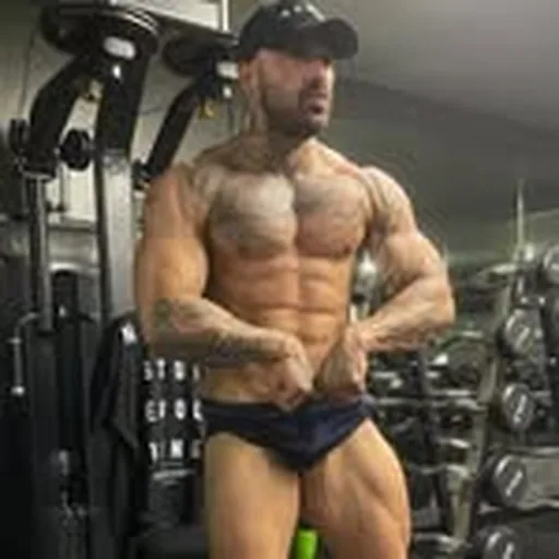 @mattyicefitnesss profile image