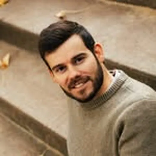 @maubertdamien profile image