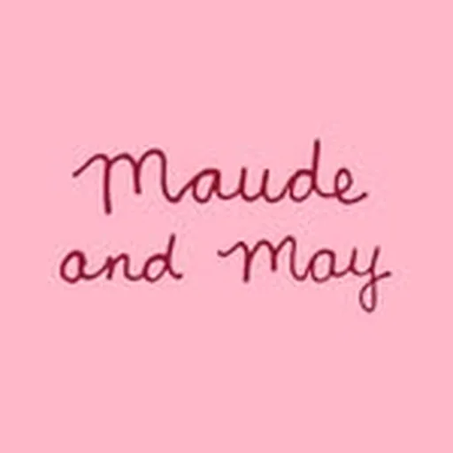 @maudeandmay profile image