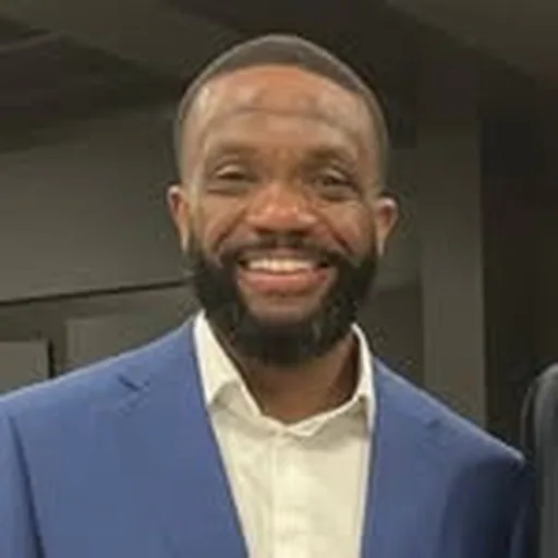 @mauriceclarett profile image