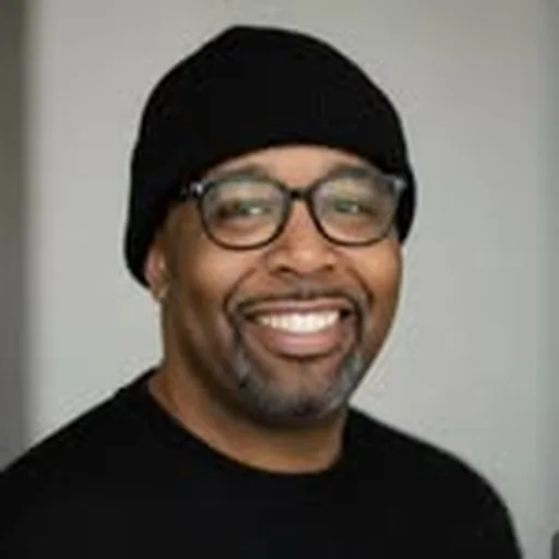 @mauriceldortch profile image
