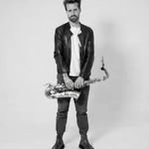 @mauricesax profile image