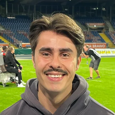 @mauricestolka profile image