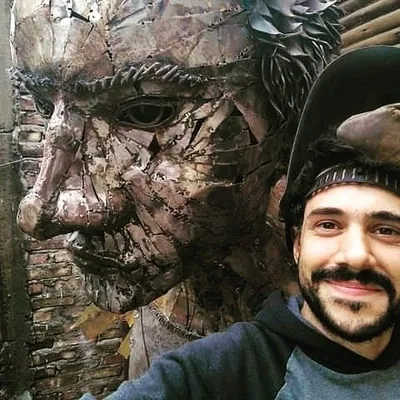 @mauro_de_giuseppe profile image