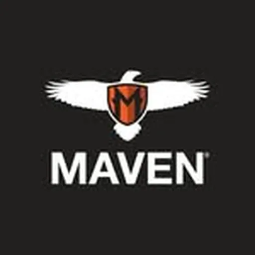 @mavenbuilt profile image