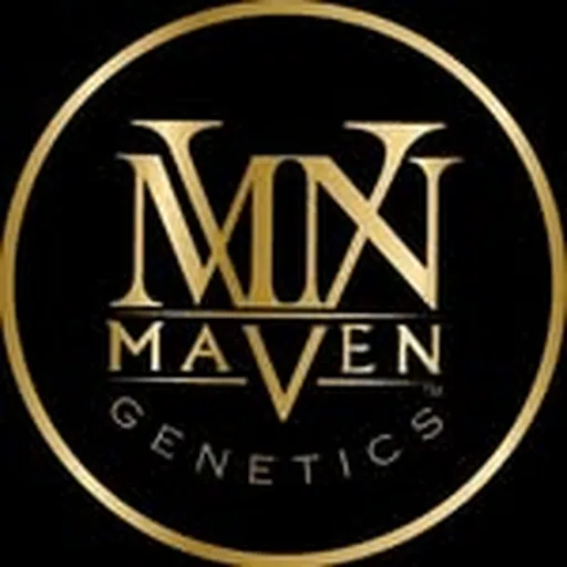 @mavengeneticsofficial profile image