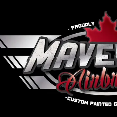 @maverickairbrush profile image
