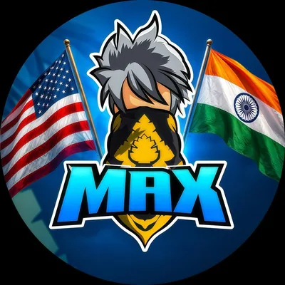 @max_live12 profile image