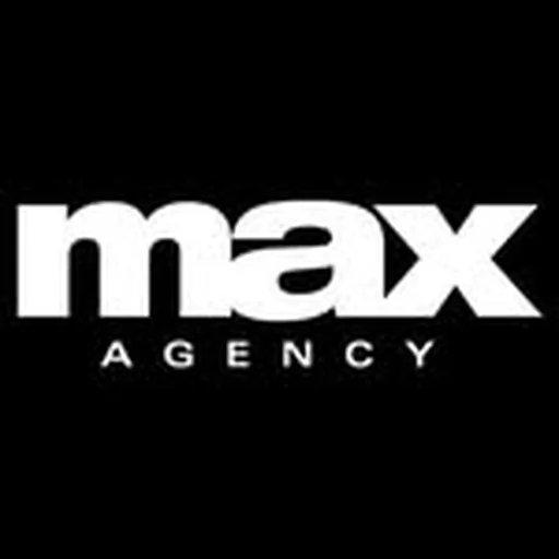 @maxagencyofficial profile image