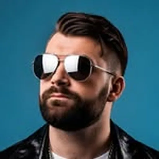 @maxgabrielmusic profile image