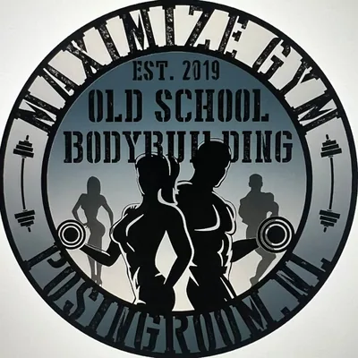@maximizegym profile image
