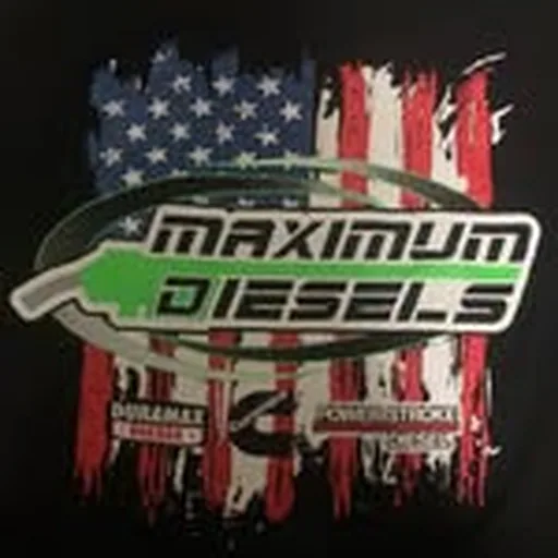 @maximumdiesels profile image