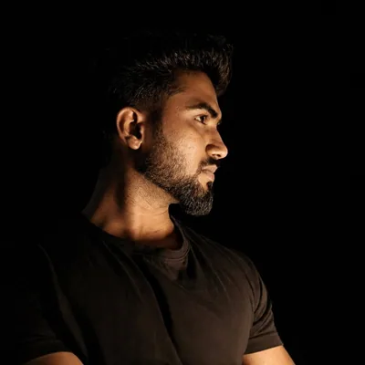 @maximuspradeep profile image