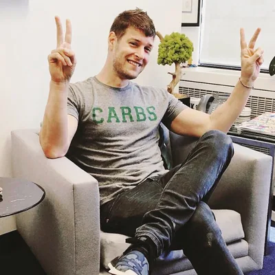@maxlugavere profile image