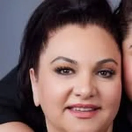 @mayadarwiche profile image