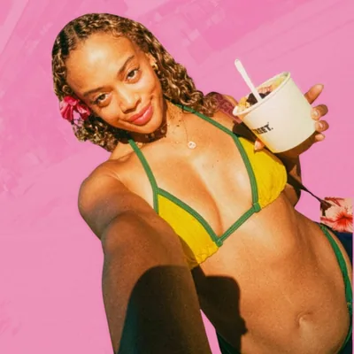 @mayafromflorida profile image