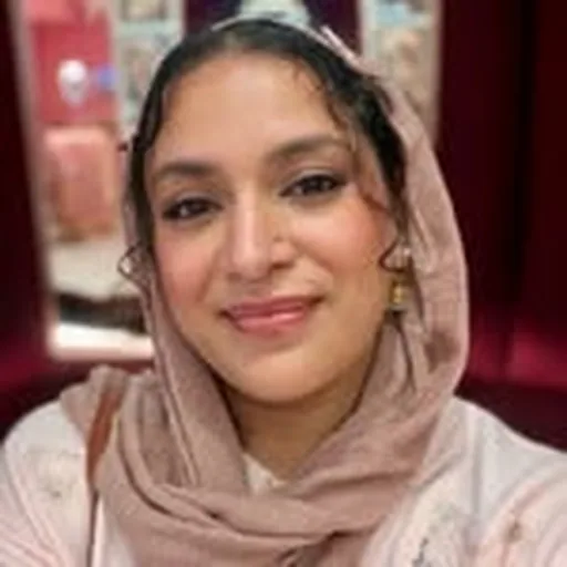 @mayahashmimakeup profile image
